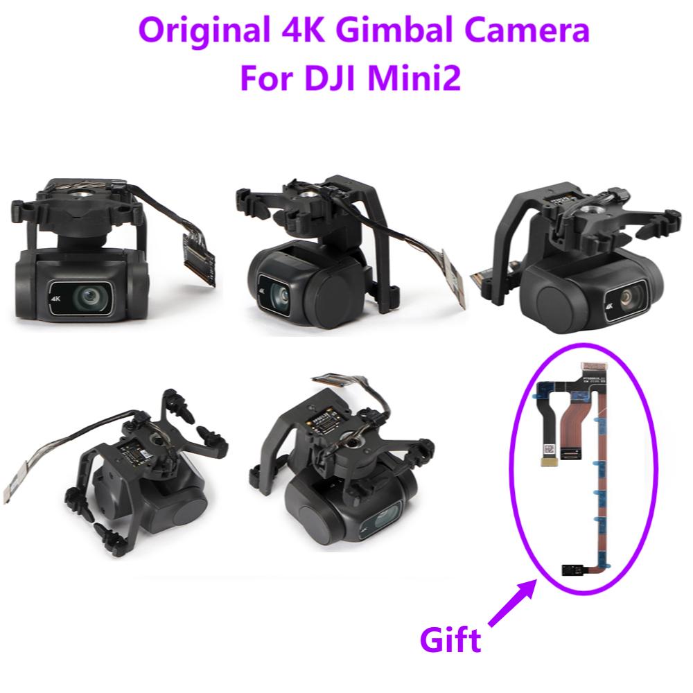 New Original 4K Gimbal Camera  - Dji Drone Mini 4 Pro ulasan dan harga