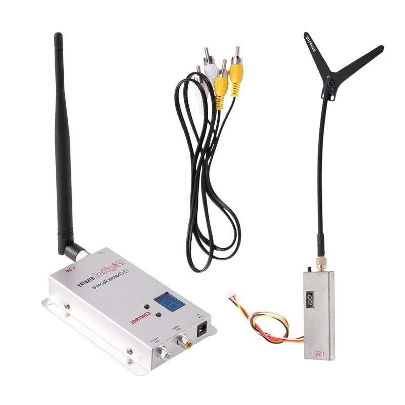 AS96-For FPV Video Transmitter - Drone Kit Fpv ulasan dan harga